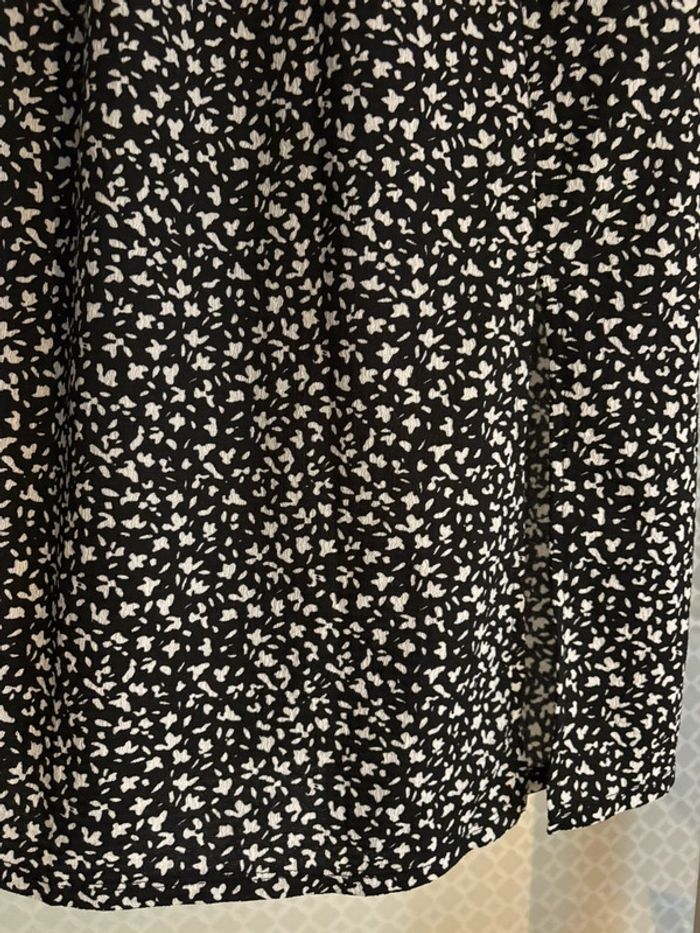Robe longue femme Kiabi - photo numéro 3