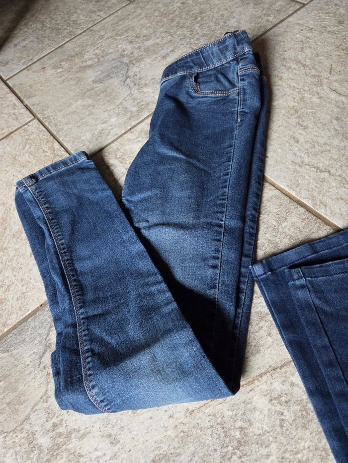 Lot pantalon - photo numéro 4