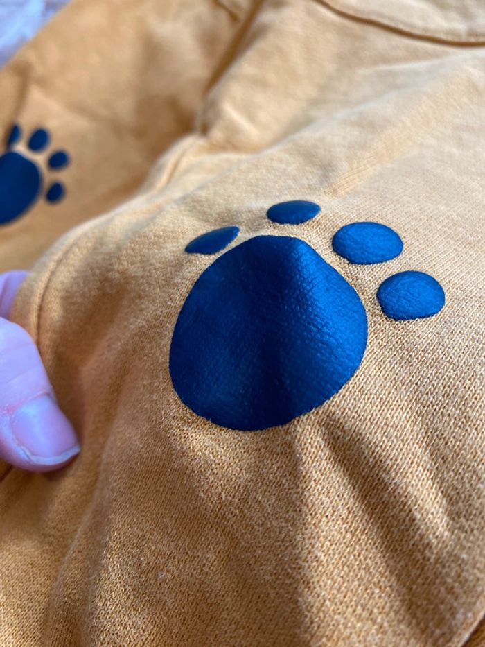 Pantalon 12 mois - photo numéro 3