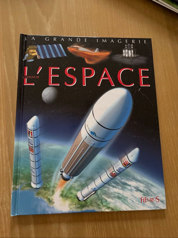 La grande imagerie - photo numéro 7