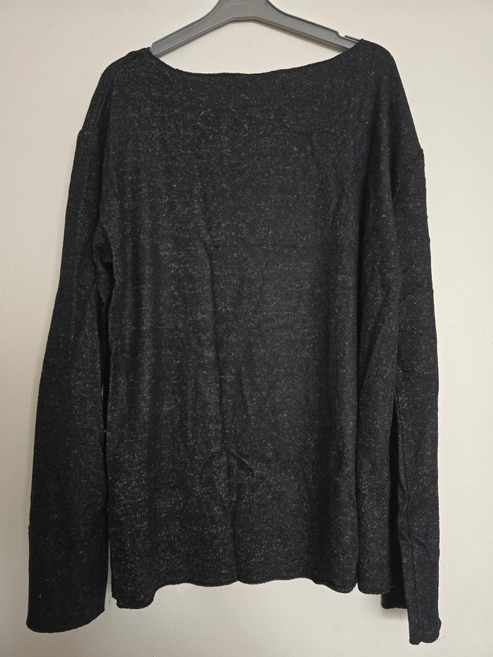 Top avec perles - photo numéro 2