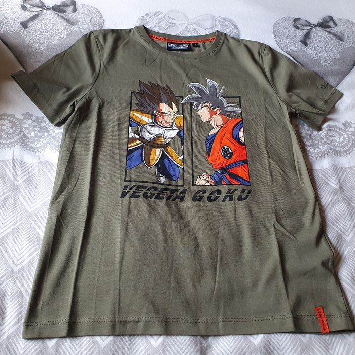 Tee shirt de taille S
