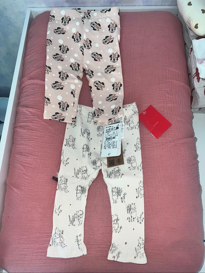 Lot vêtements neuf - photo numéro 7