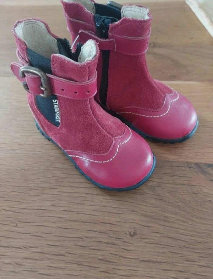 Bottes