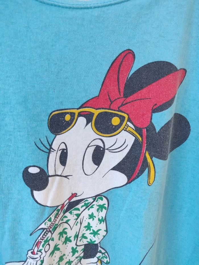 t-shirt long 16 ans - photo numéro 2