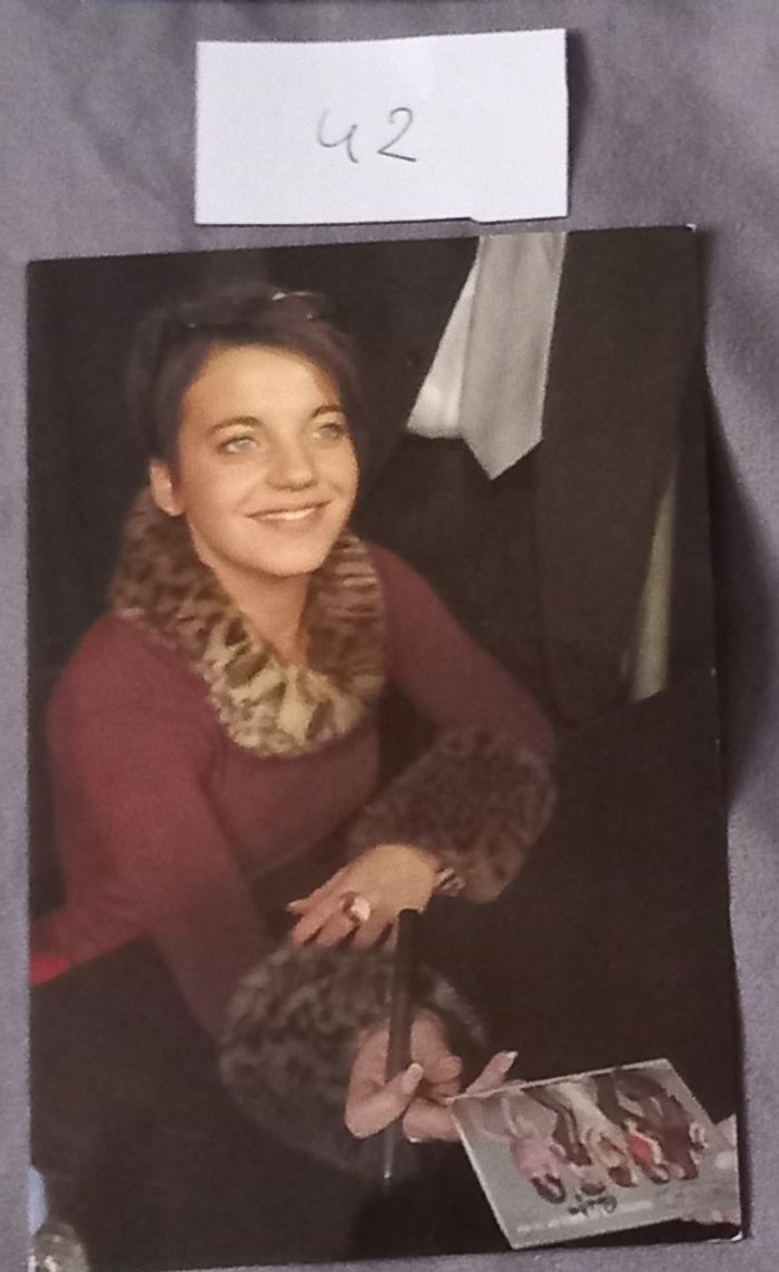 Cartes Panini L5 - photo numéro 10