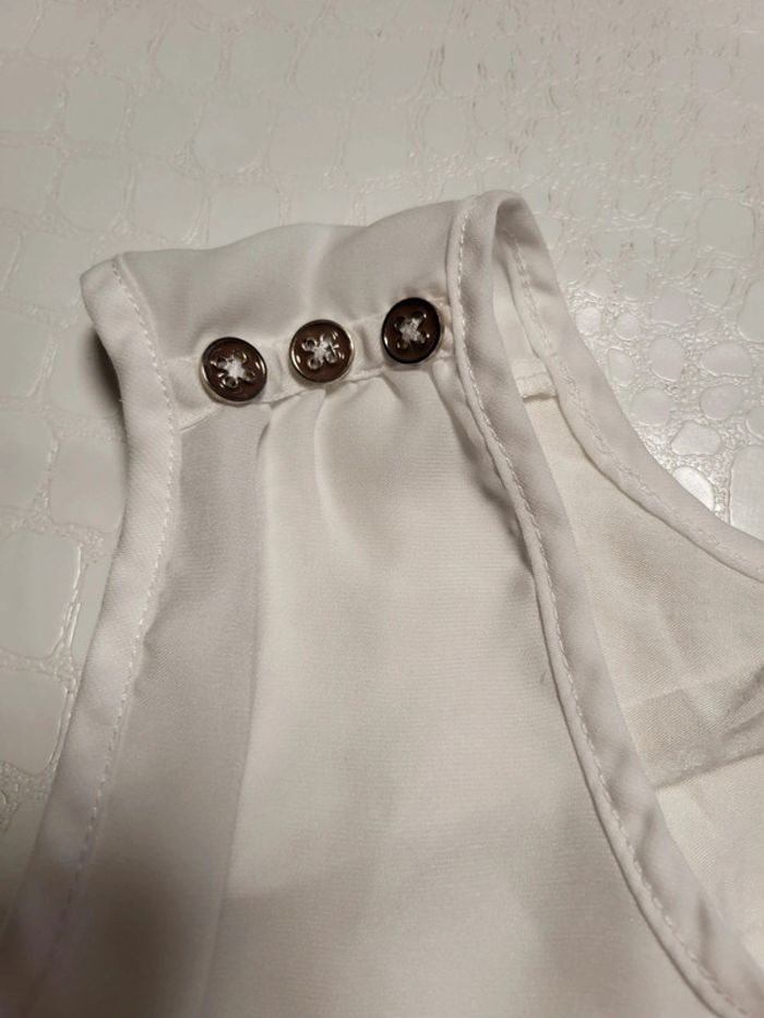 Haut habillé - photo numéro 2