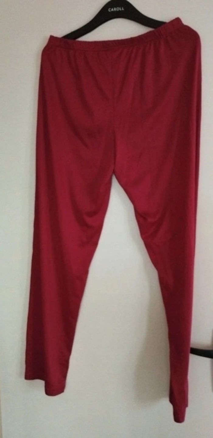 Pyjamas été Francoise saget t 42 44 - photo numéro 5