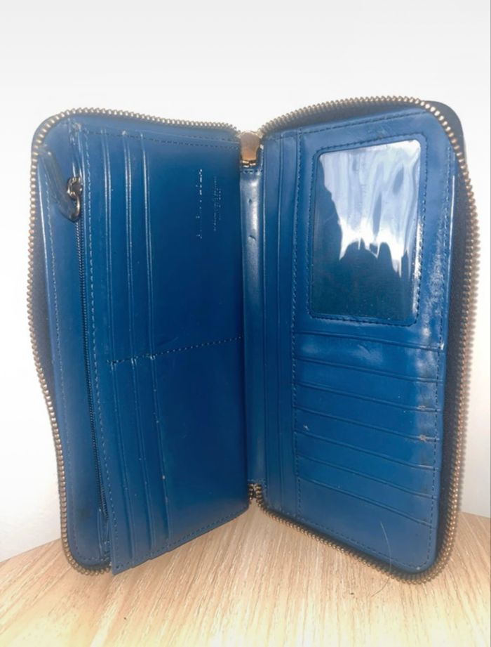 Portefeuille Bimba Y Lola - photo numéro 2