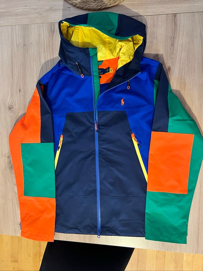 Imperméable Polo Ralph Lauren M