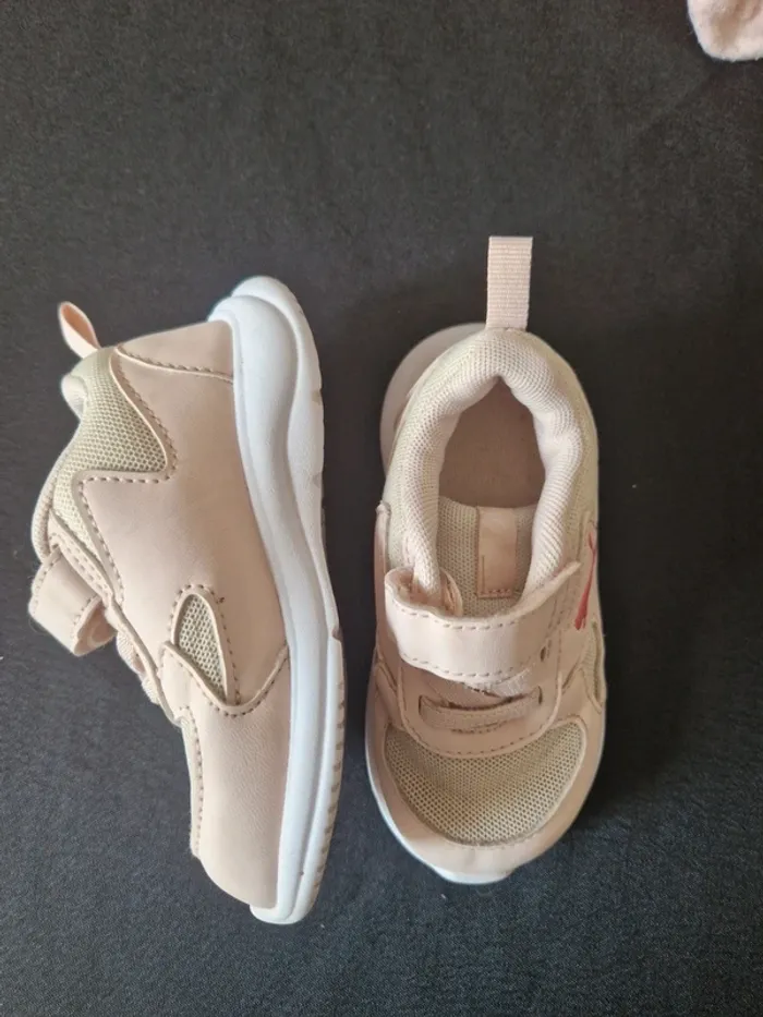 Basket PUMA - photo numéro 2