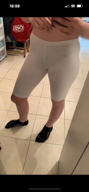 Legging taille S