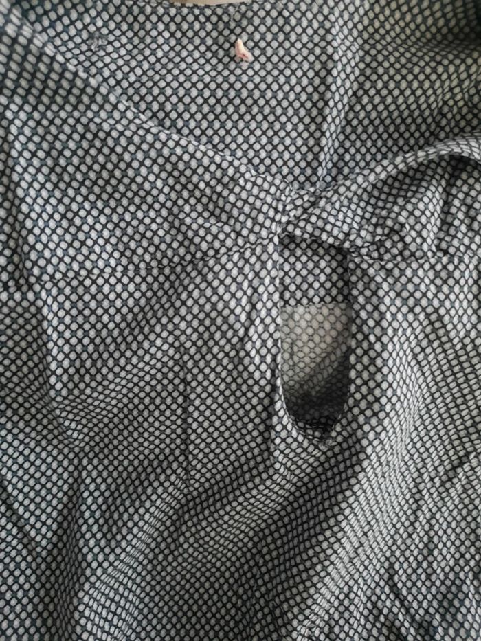 Blouse 38 40 - photo numéro 2