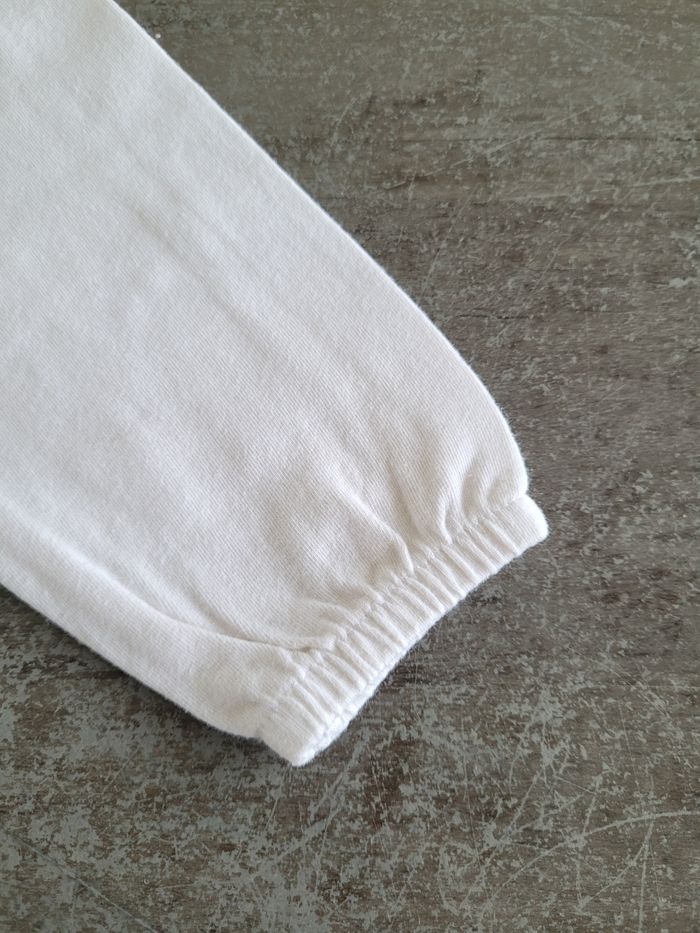 Tee-shirt - 12 mois - - photo numéro 3