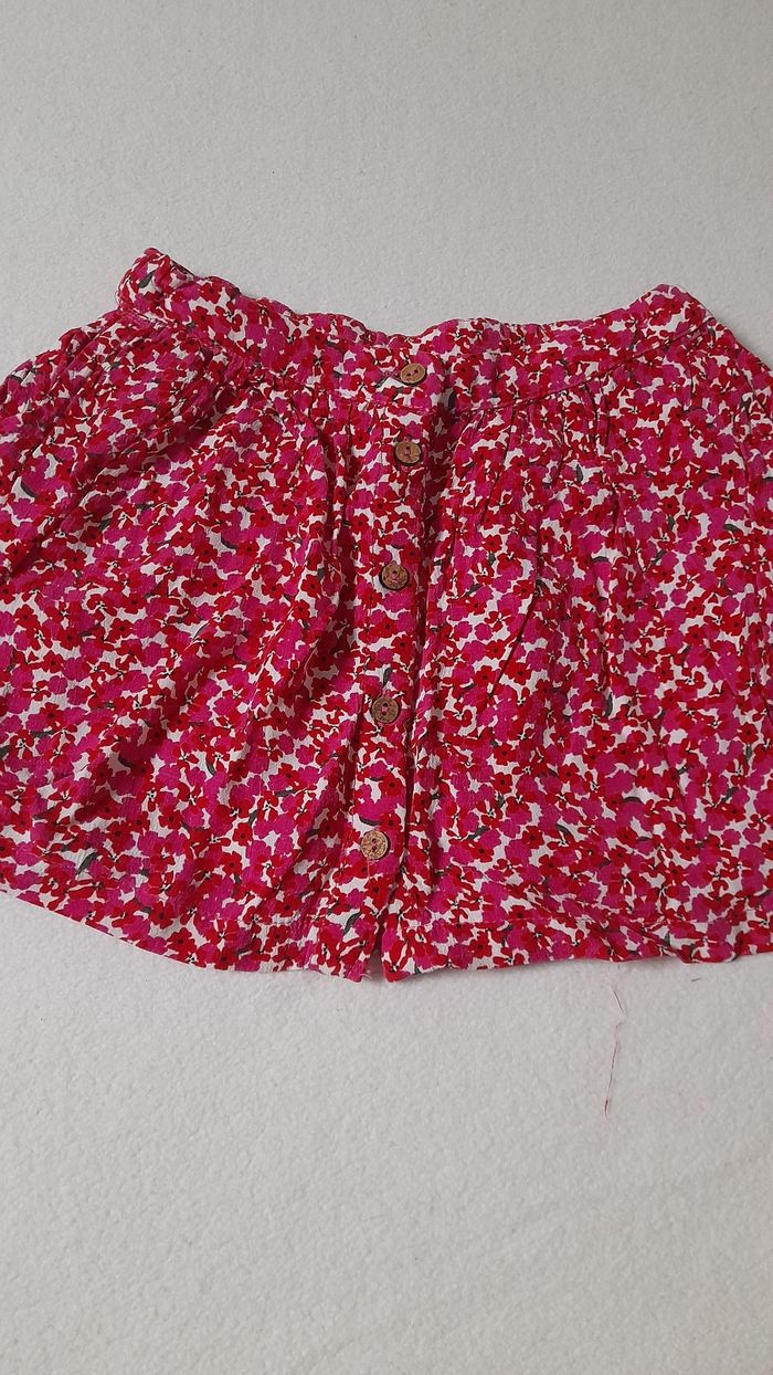 Lot jupes fille 3ans - photo numéro 4