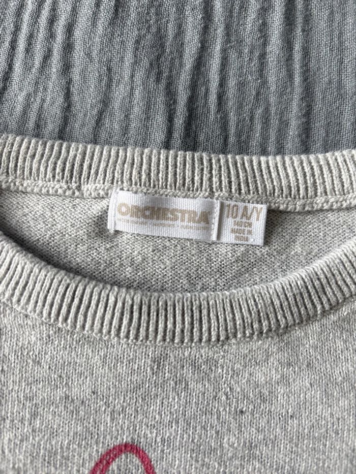Pull orchestra - photo numéro 2