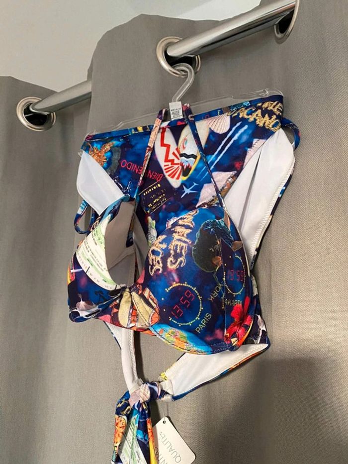 Maillot  de bain - photo numéro 9