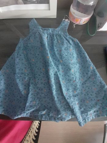robe été