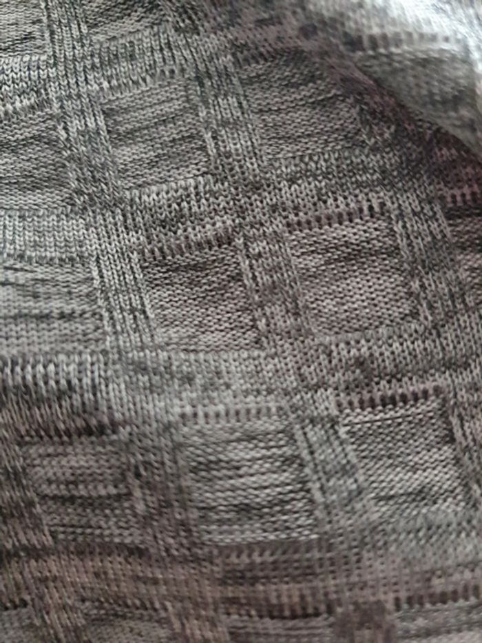 Pull tunique Zara. - photo numéro 18