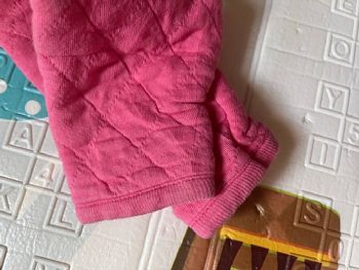 Veste petit bateau demi saison - photo numéro 4