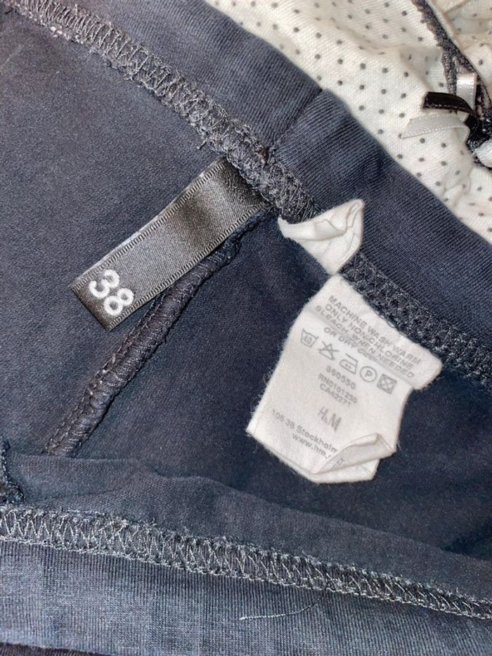 Jolie ensemble pour dormir - photo numéro 9