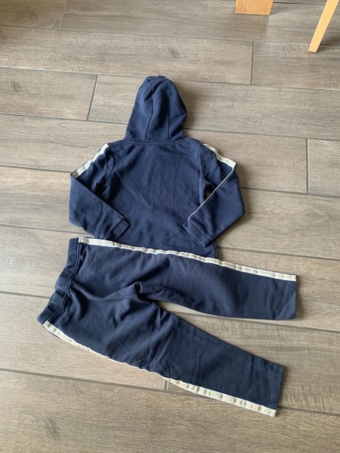 Ensemble okaïdi - photo numéro 4