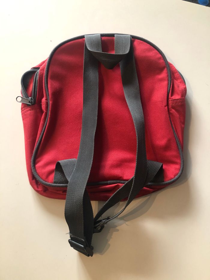 Lot de petits sacs à dos - photo numéro 2