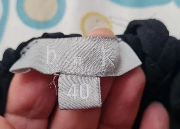 Robe fluide Bnk T40 - photo numéro 7