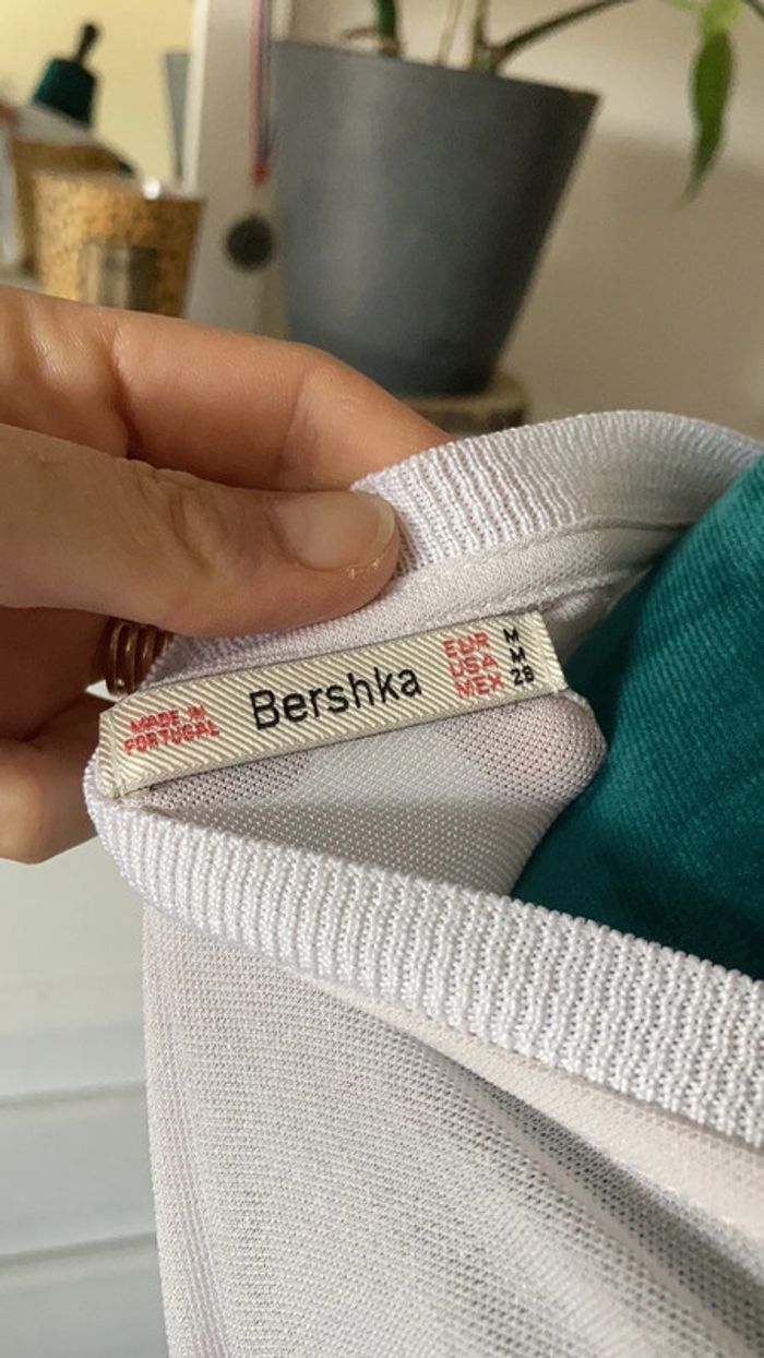 Haut taille M - photo numéro 6