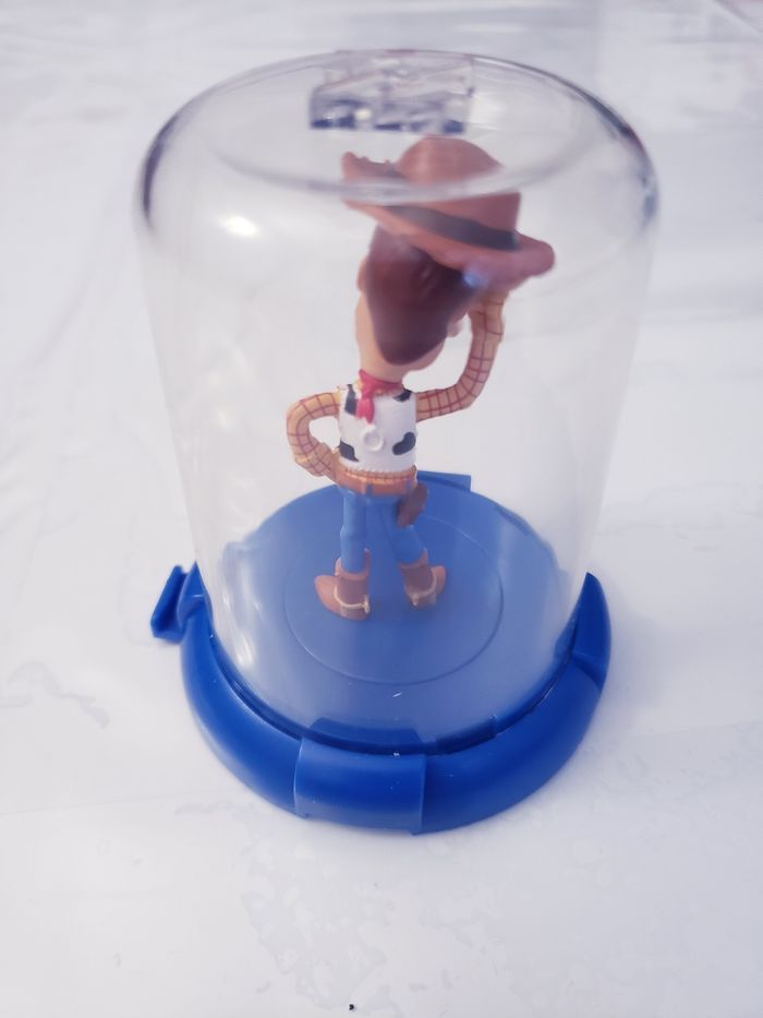 Figurine Woody - photo numéro 2