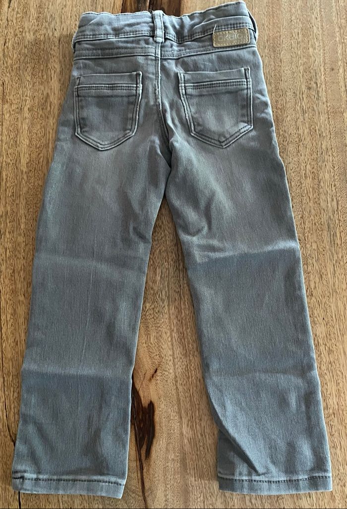 Jean slim - photo numéro 2