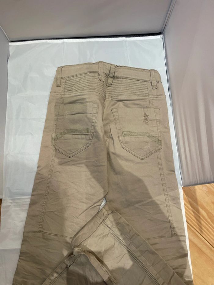 Pantalon à trous - photo numéro 6