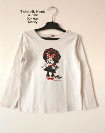 T shirt