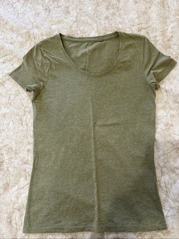 T-shirt C&A