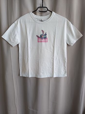 Tee-shirt fille 12 ans Disney