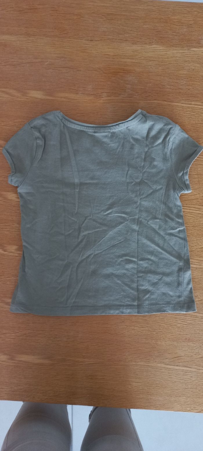 T-shirt - photo numéro 2