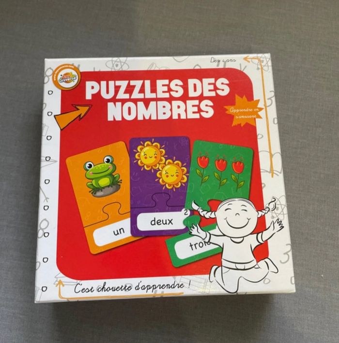 Jeux éducatifs - photo numéro 2