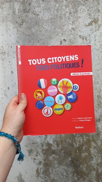 Documentaire jeunesse