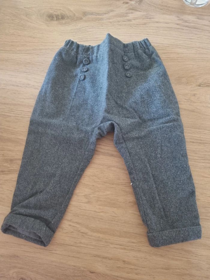 Pantalon
