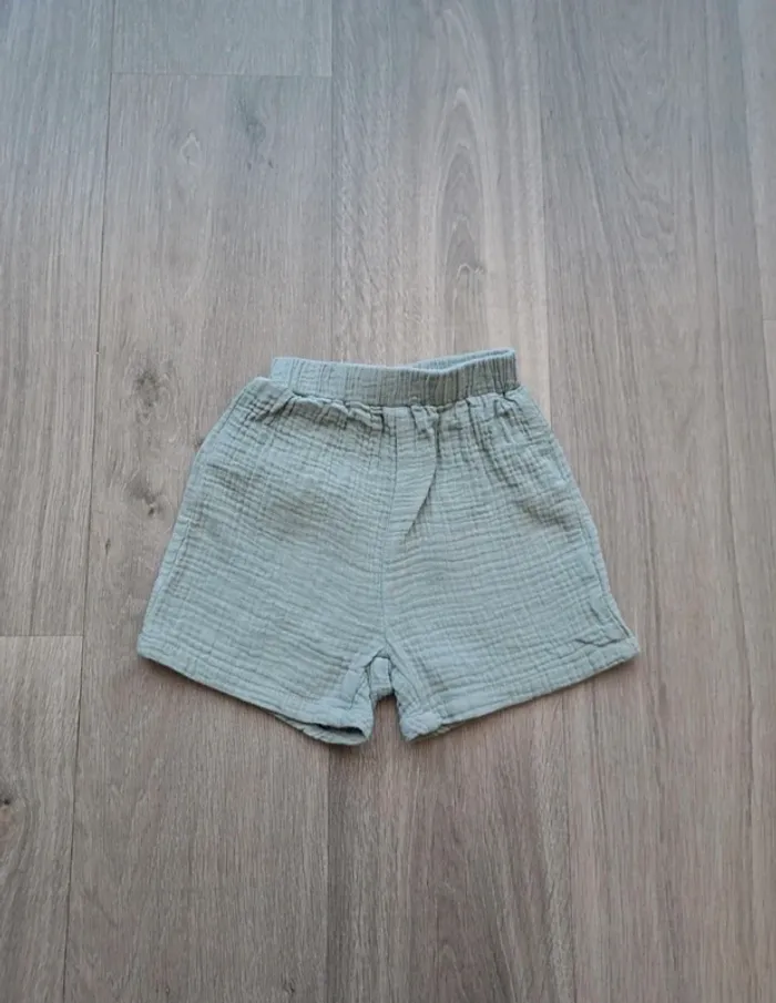 Short Shein