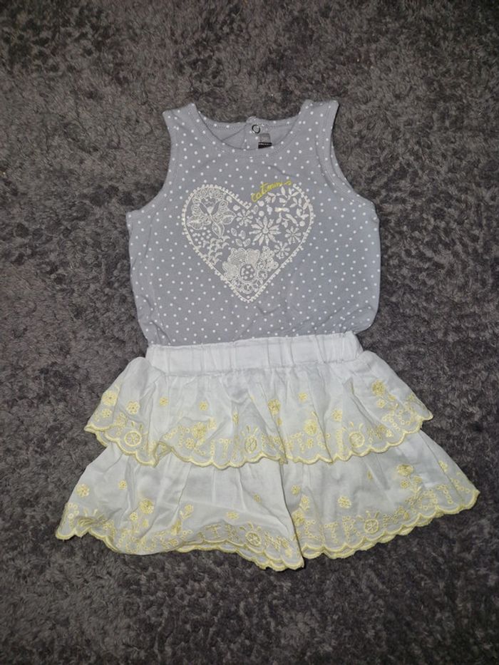 Robes - photo numéro 5