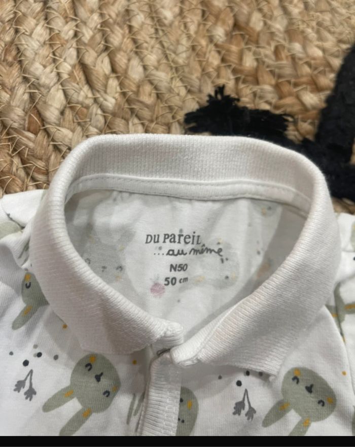 Pyjama - photo numéro 2