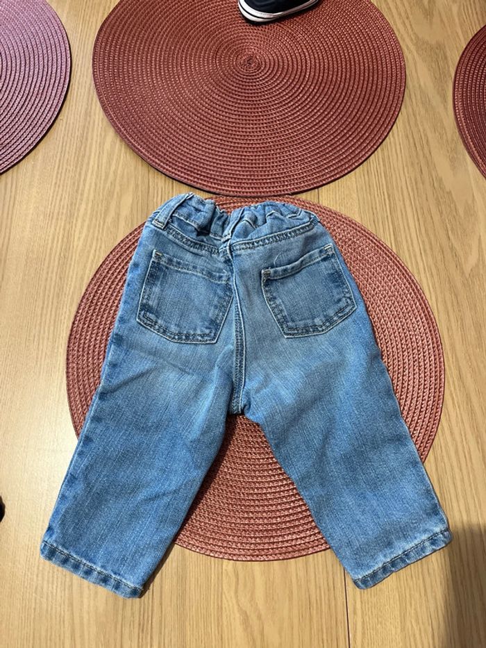 Jeans H&M - photo numéro 2