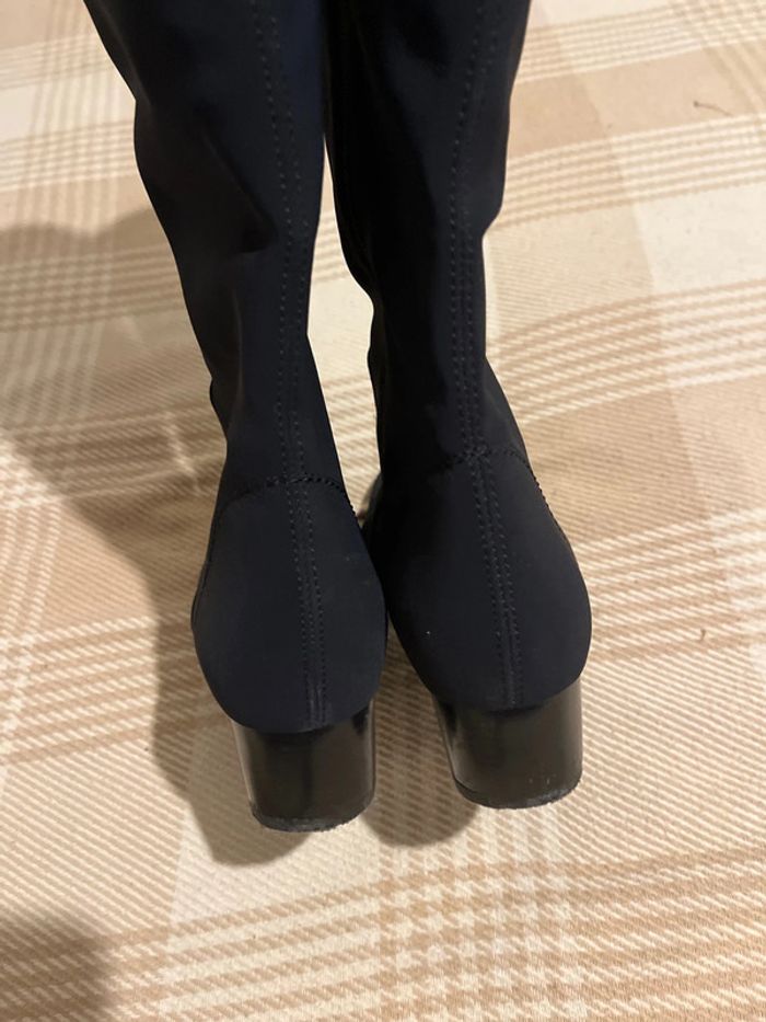 Superbes bottes ARA pointure 39 en gore tex - photo numéro 9