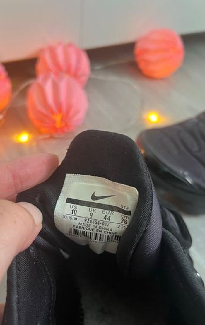 Basket Nike Air Vapormax - photo numéro 8