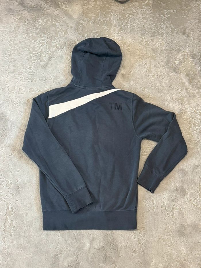 Ensemble Nike swoosh tm bleu - photo numéro 2