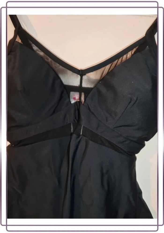 Maillot de bain shekini - photo numéro 2