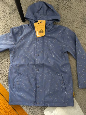 Ciré coupe vent Fresk 