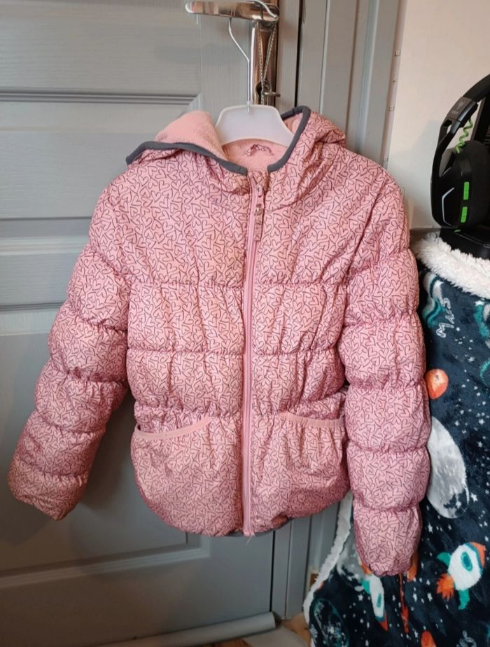 Manteau
