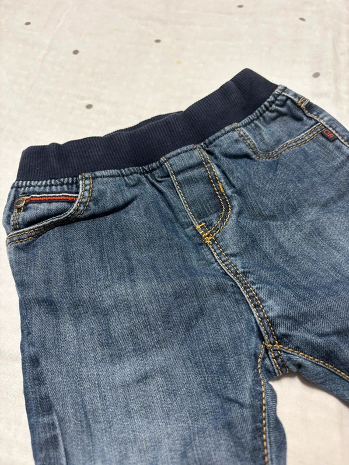 Jeans - photo numéro 3